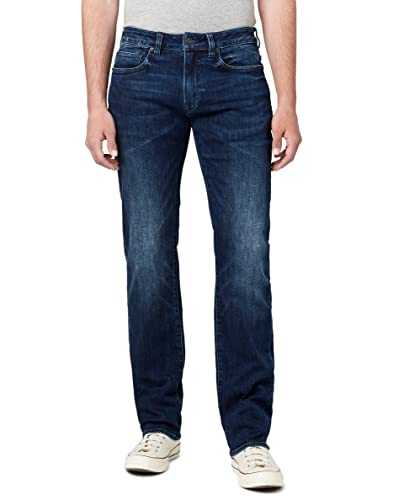 Buffalo David Bitton Men's Six Slim-Straight Leg Jean