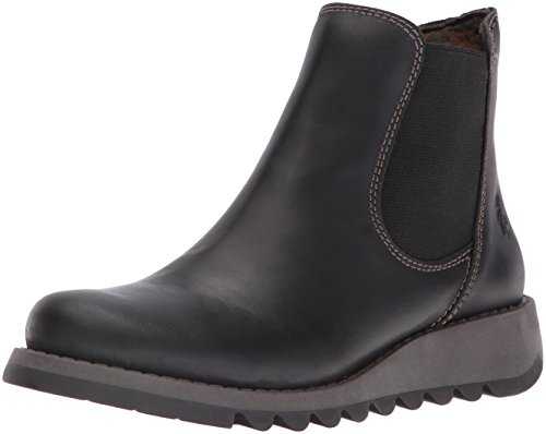 Fly London Women's Salv Chelsea Boots