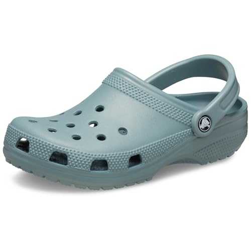 Mens Classic Lightweight Clogs
