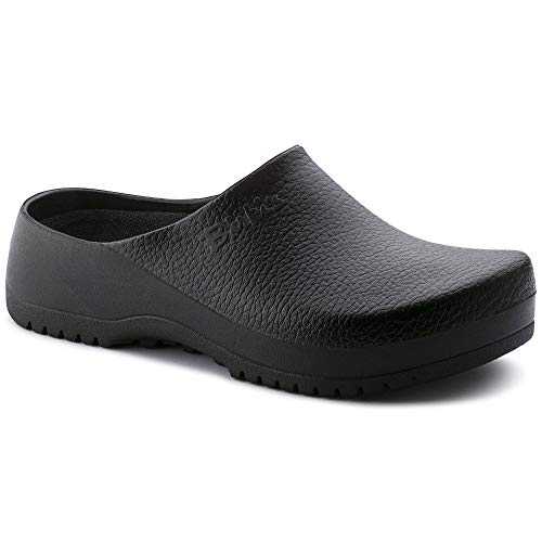 Birki's Super, Unisex-Child Clogs
