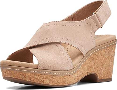 Women's Giselle Cove Wedge Sandal