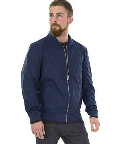 Charles River Apparel Men's Boston Flight Jacket
