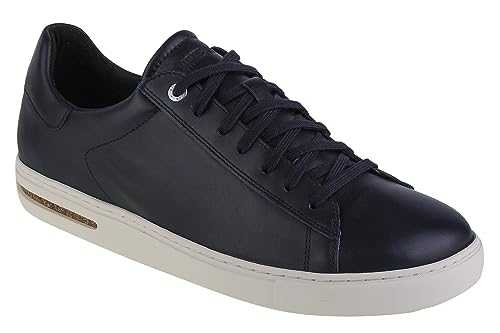 Unisex Sneakers, Blue, 9 UK