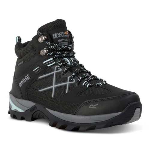 Regatta Women's Samaris Iii Walking Boots Hiking