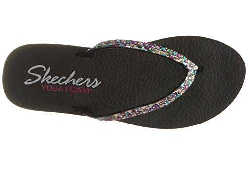 Women's Meditation Shine Away Flip Flops