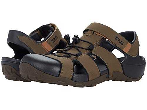 Men's Flintwood Sandal