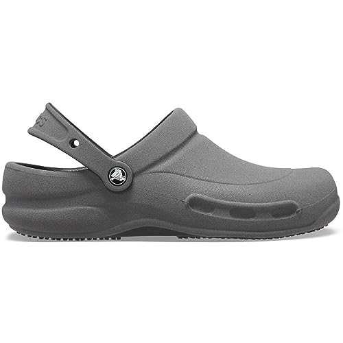 Unisex-Adult Bistro Clog | Slip Resistant Work Shoes