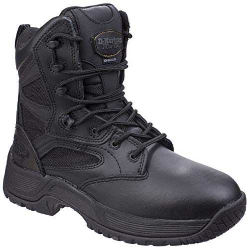 DR MARTENS Skelton Safety Shoes