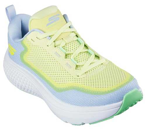 Women's Go Run Supersonic Max Sneaker