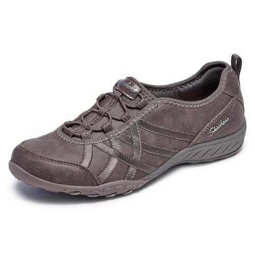 Women's Breathe-Easy-Days End Sneaker