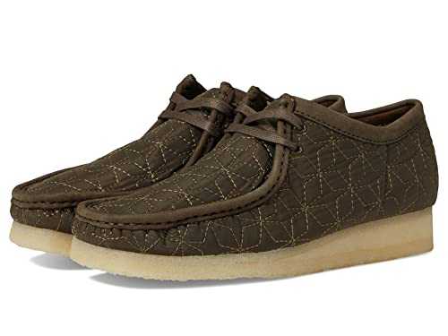 Clarks Men's Wallabee Oxford