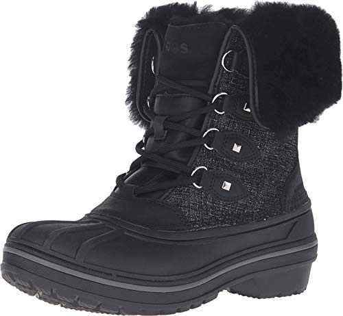 Women's AllCast Ii Luxe Boot Snow
