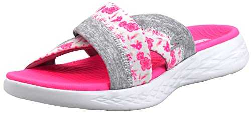 Women's go 600-140038 Slide Sandal