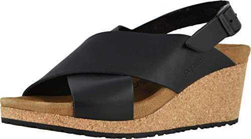 Womens Samira Wedge Sandal