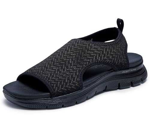 Women's Flex Appeal 4.0-Livin' in This Sport Sandal
