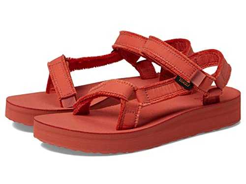 Women's Midform Universal Canvas Sandal