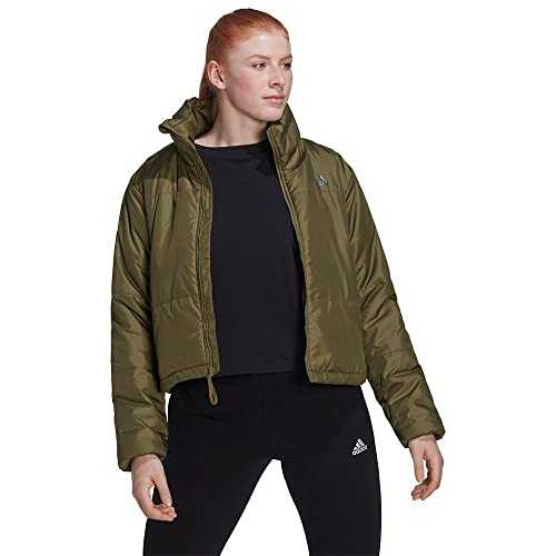 adidas Women's Bsc Insulated Jacket Jacket
