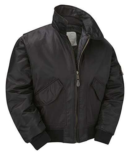 MA2 CWU Bomber Flight Jacket - Petrol Blue
