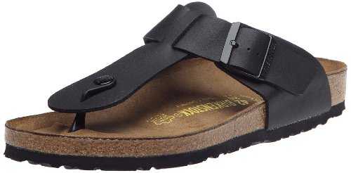 Medina Birko-Flor, Unisex Thong Sandals
