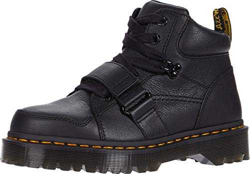 Womens Zuma II Virginia Leather Boots