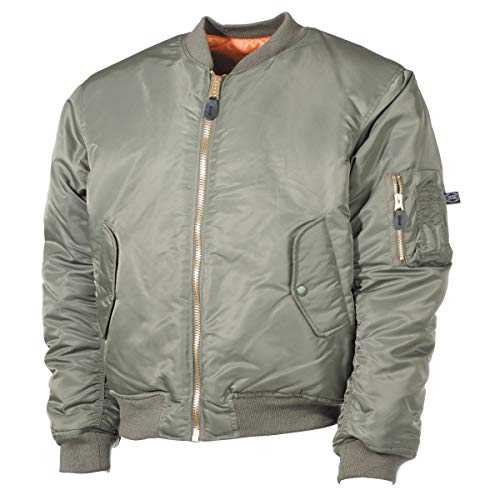 MFH Men's Command Jacket