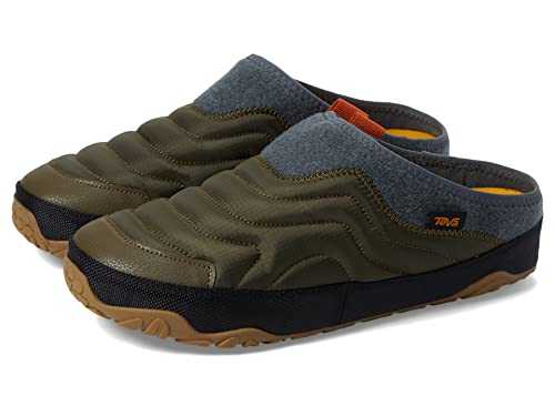 Reember Terrain - men's sandal