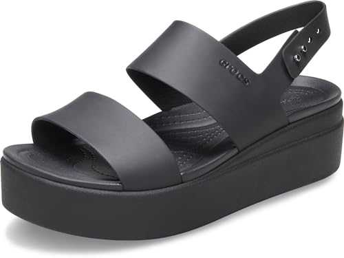 Women's Brooklyn Low Wedge Clog