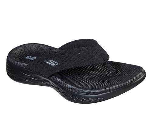 Women's On-The-go 600-Sunny Flip-Flop