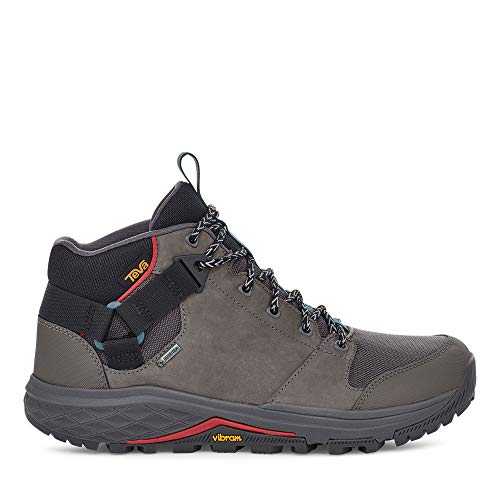 Men's Combat Boots