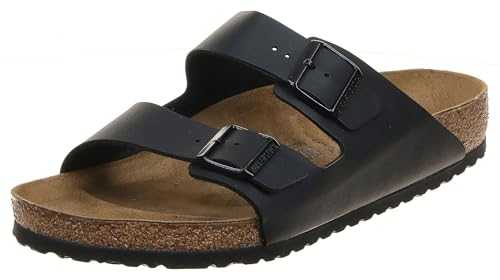Arizona Mules/Clogs Boys Navy Mules Shoes