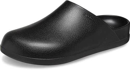 Unisex's Dylan Mcha Burnished Clog