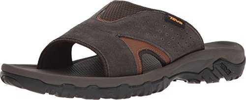 Men's M Katavi 2 Slide Sport Sandal, 7.5 UK