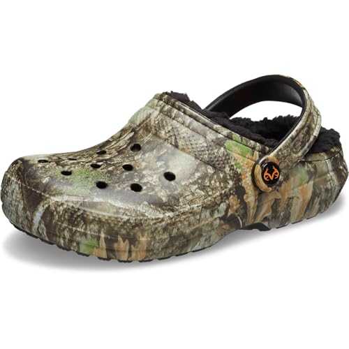 Women's Classic Realtreextra Lined Mule