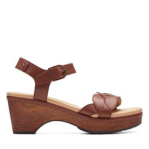 Women's Seannah Way Wedge Sandal