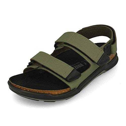 Men's Sandales Tatacoa Cc Birko-Flor Futura Kaki