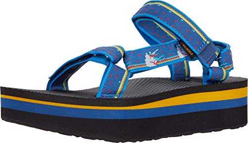 Unisex Flatform Universal Sandal