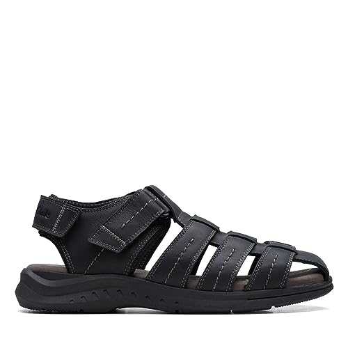 Men's Walkford Fish Flat Sandal