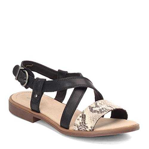 Women's Declan Spring Sandal, AD Template Size