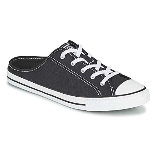 Chucks 567948C Pink Chuck Taylor All Star Dainty Mule Briefs
