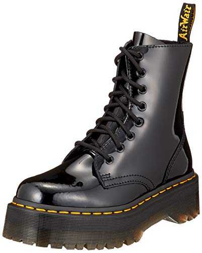 Unisex's 6 Eye Boot