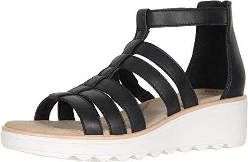 Women's Jillian Nina Wedge Sandal