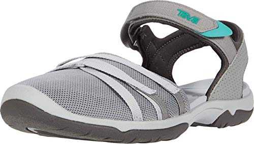 Unisex's W Tirra Ct Sandal