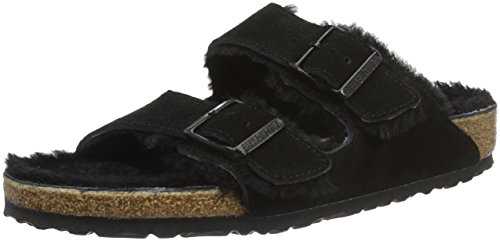 Arizona Sheepskin Vl 752661, Women's Heels Sandals