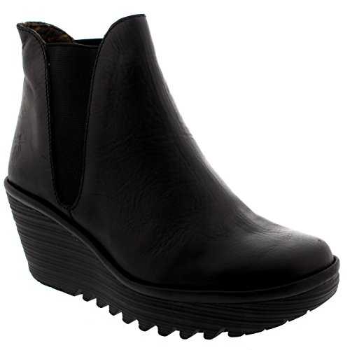 Fly London Yoss Rug, Women's Boots
