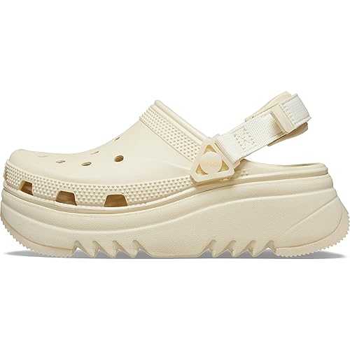 Unisex's Classic Hiker Escape Clogs