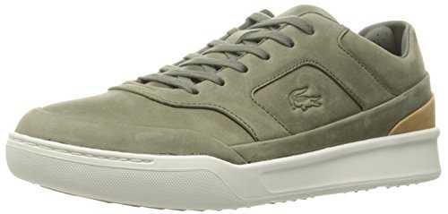 Herren Sneakers EXPLORATEUR 316 2 CAM, Schuh Farbe:Khaki Herren Schuhgröße:40.5