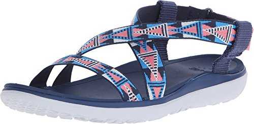 Women's W Terra-Float Livia Heels Sandals