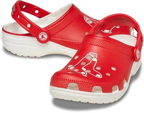 Unisex-Adult MLB Classic Clogs