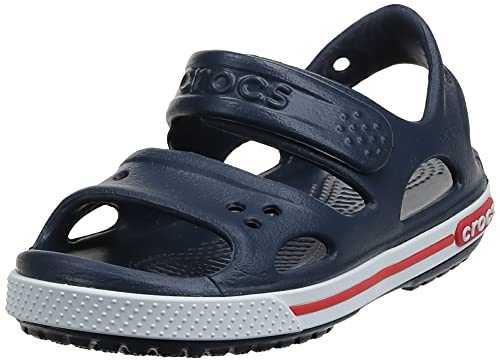 Unisex Kid's Crocband Ii Sandal