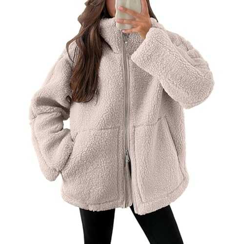 Women'S Outdoor Fleece Jackets Ladies Lightweight Jackets Trench Coats For Women Womens Outdoor Fleece Jackets Work Jacket Ladies Winter Jackets Women'S Jackets Winter Fur Jackets For Women